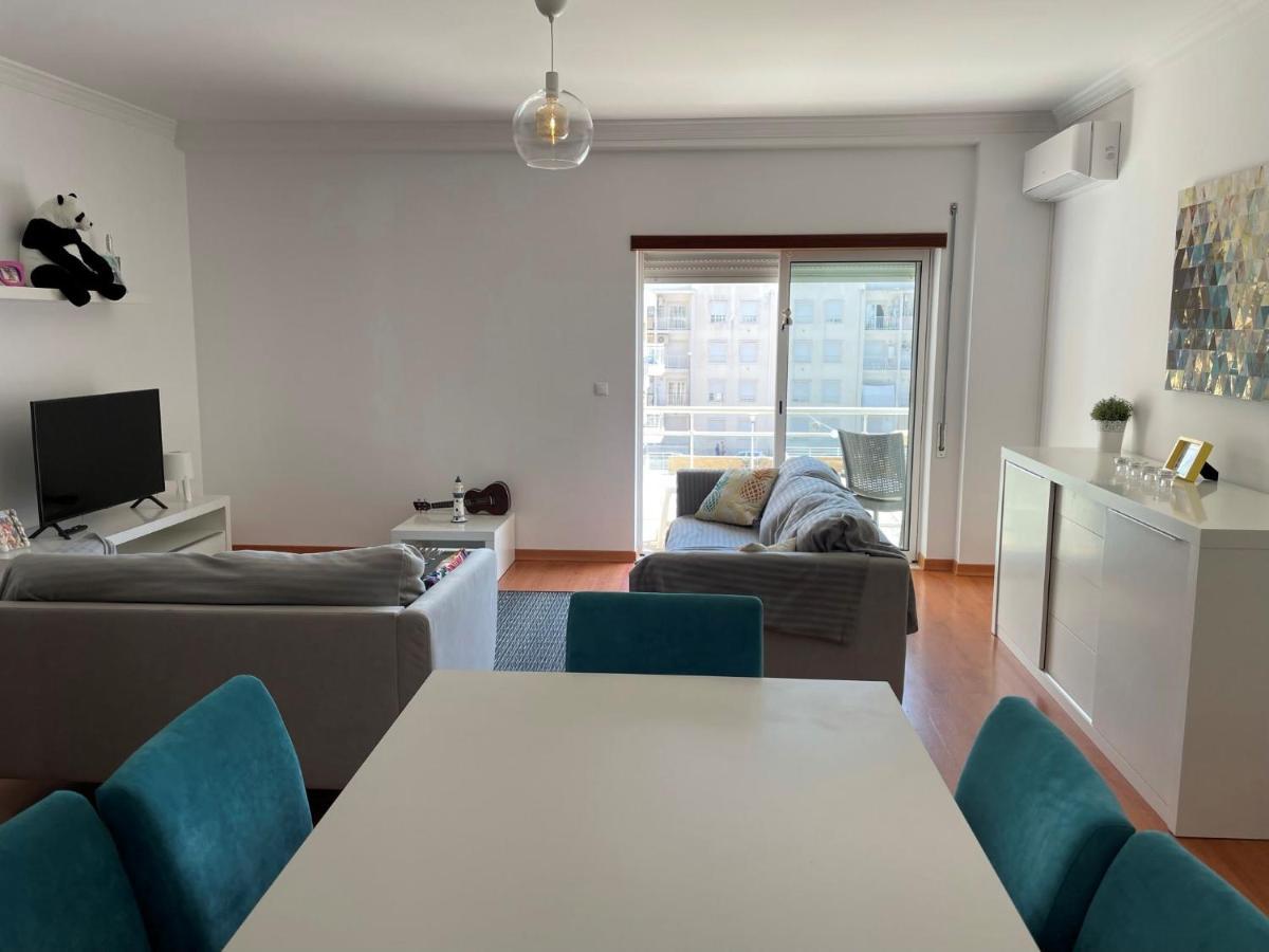 Paradise Found - Stunning 3 Bedroom Apartment In Vila Real De Santo Antonio Exterior photo