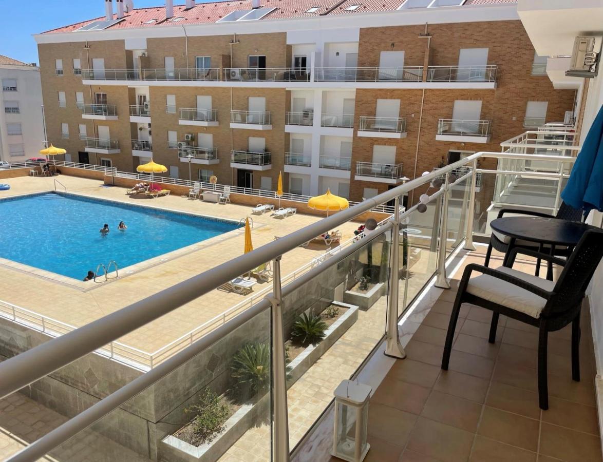 Paradise Found - Stunning 3 Bedroom Apartment In Vila Real De Santo Antonio Exterior photo
