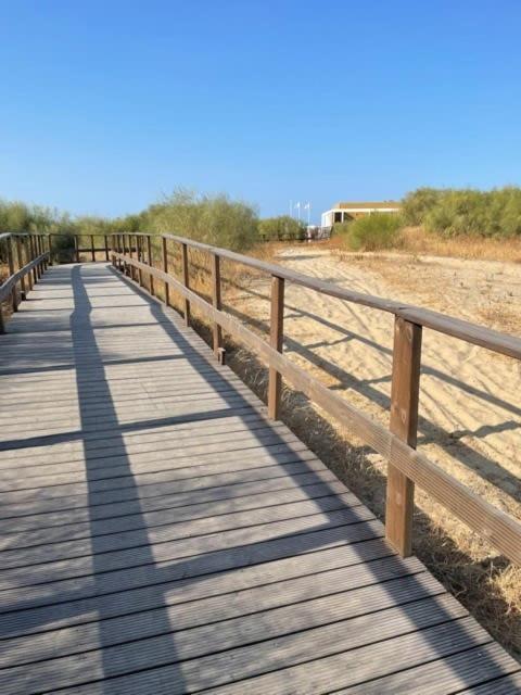 Paradise Found - Stunning 3 Bedroom Apartment In Vila Real De Santo Antonio Exterior photo