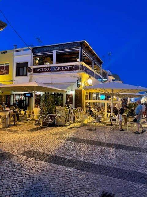 Paradise Found - Stunning 3 Bedroom Apartment In Vila Real De Santo Antonio Exterior photo