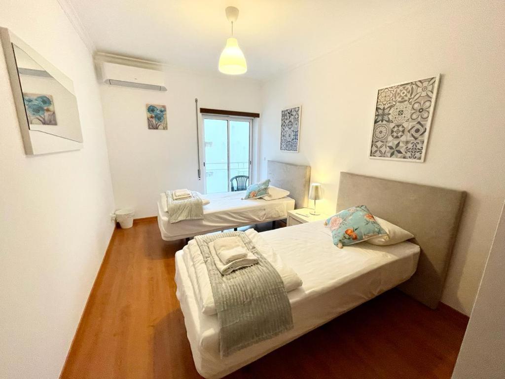 Paradise Found - Stunning 3 Bedroom Apartment In Vila Real De Santo Antonio Exterior photo