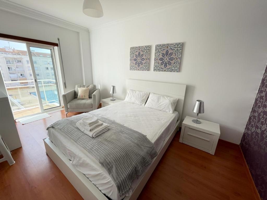 Paradise Found - Stunning 3 Bedroom Apartment In Vila Real De Santo Antonio Exterior photo