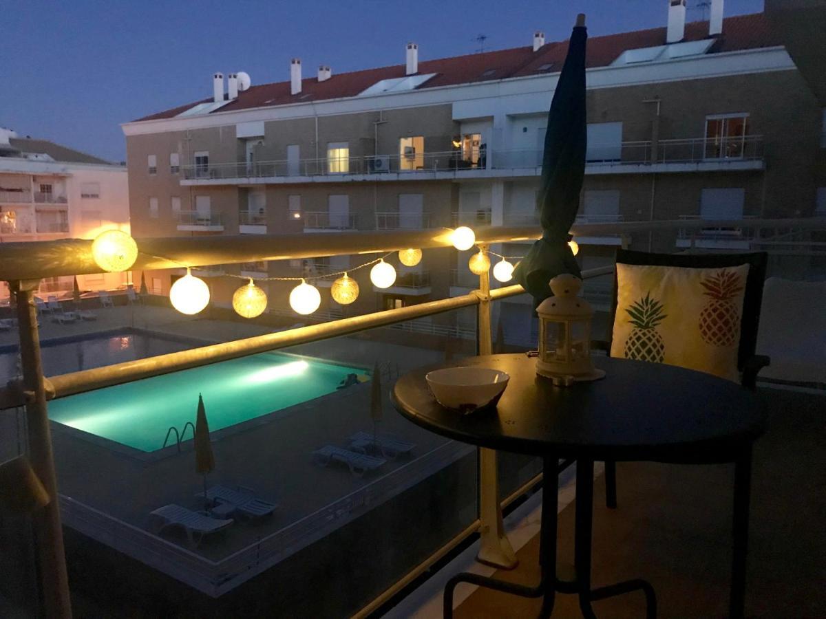 Paradise Found - Stunning 3 Bedroom Apartment In Vila Real De Santo Antonio Exterior photo