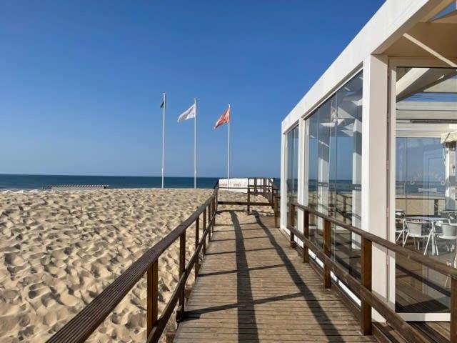 Paradise Found - Stunning 3 Bedroom Apartment In Vila Real De Santo Antonio Exterior photo