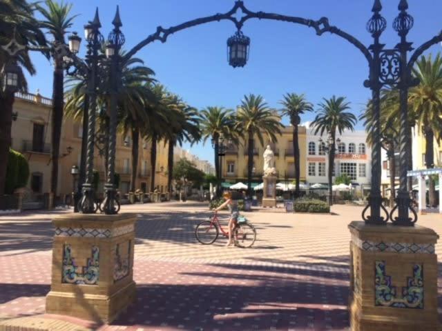 Paradise Found - Stunning 3 Bedroom Apartment In Vila Real De Santo Antonio Exterior photo