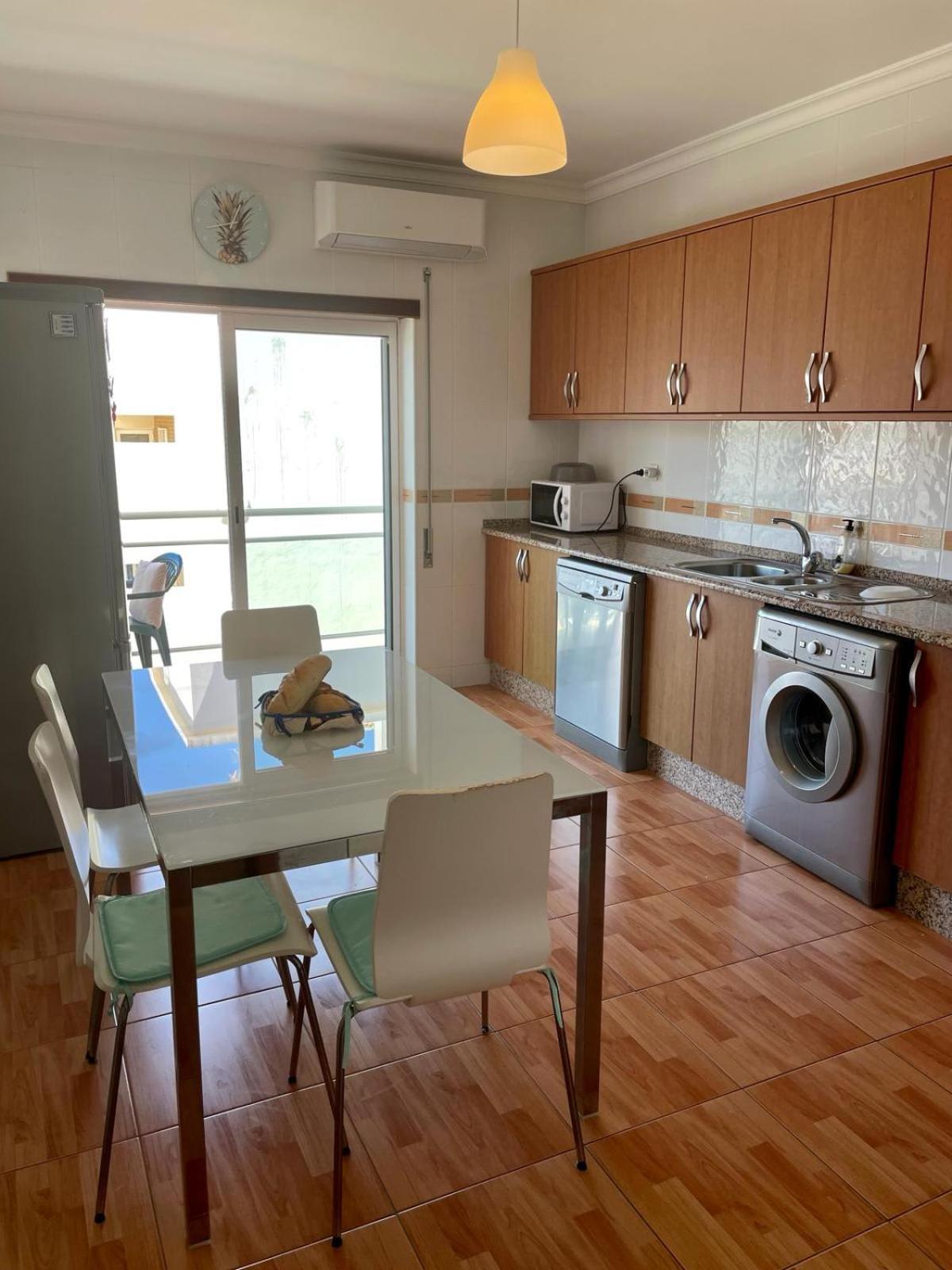 Paradise Found - Stunning 3 Bedroom Apartment In Vila Real De Santo Antonio Exterior photo
