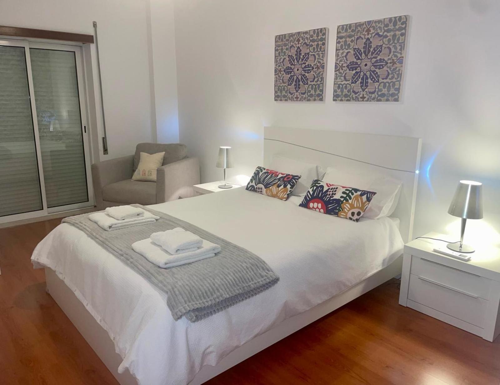Paradise Found - Stunning 3 Bedroom Apartment In Vila Real De Santo Antonio Exterior photo