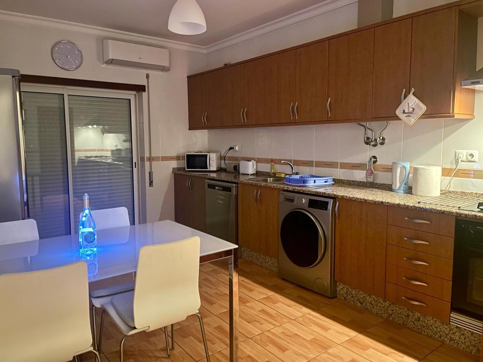 Paradise Found - Stunning 3 Bedroom Apartment In Vila Real De Santo Antonio Exterior photo