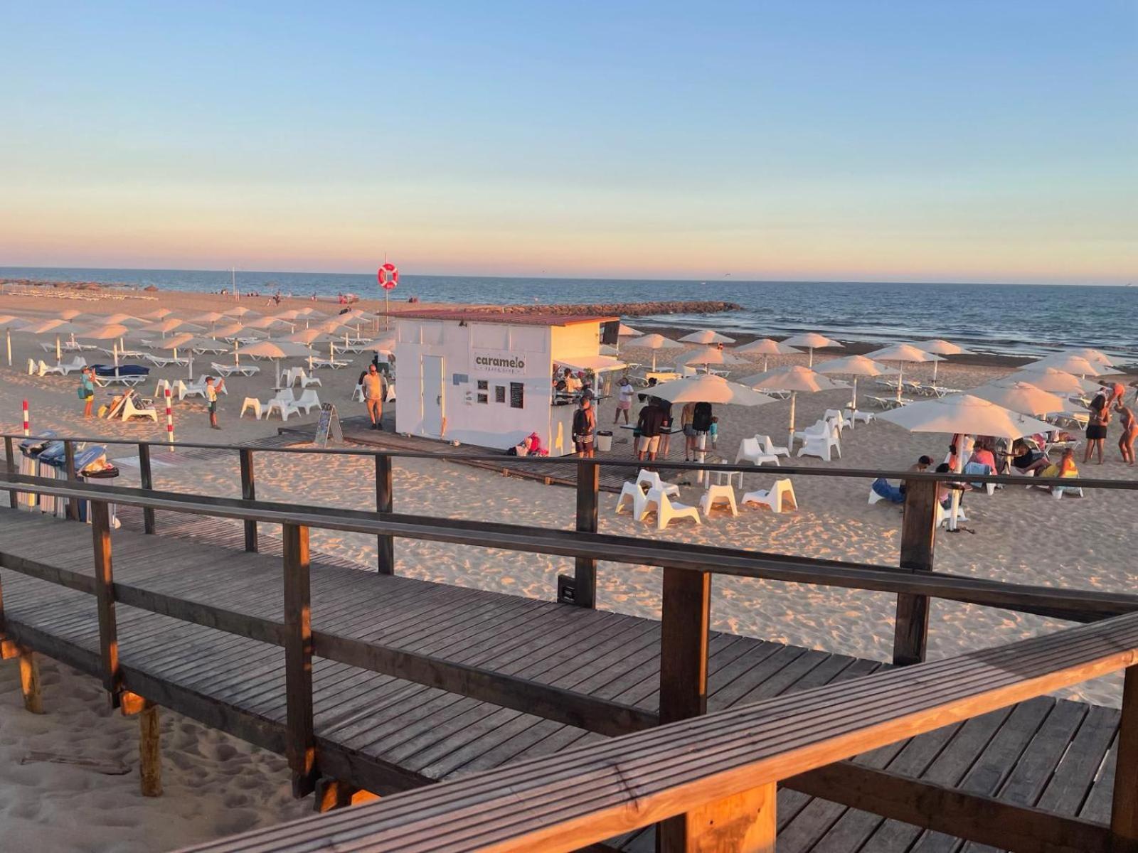 Paradise Found - Stunning 3 Bedroom Apartment In Vila Real De Santo Antonio Exterior photo
