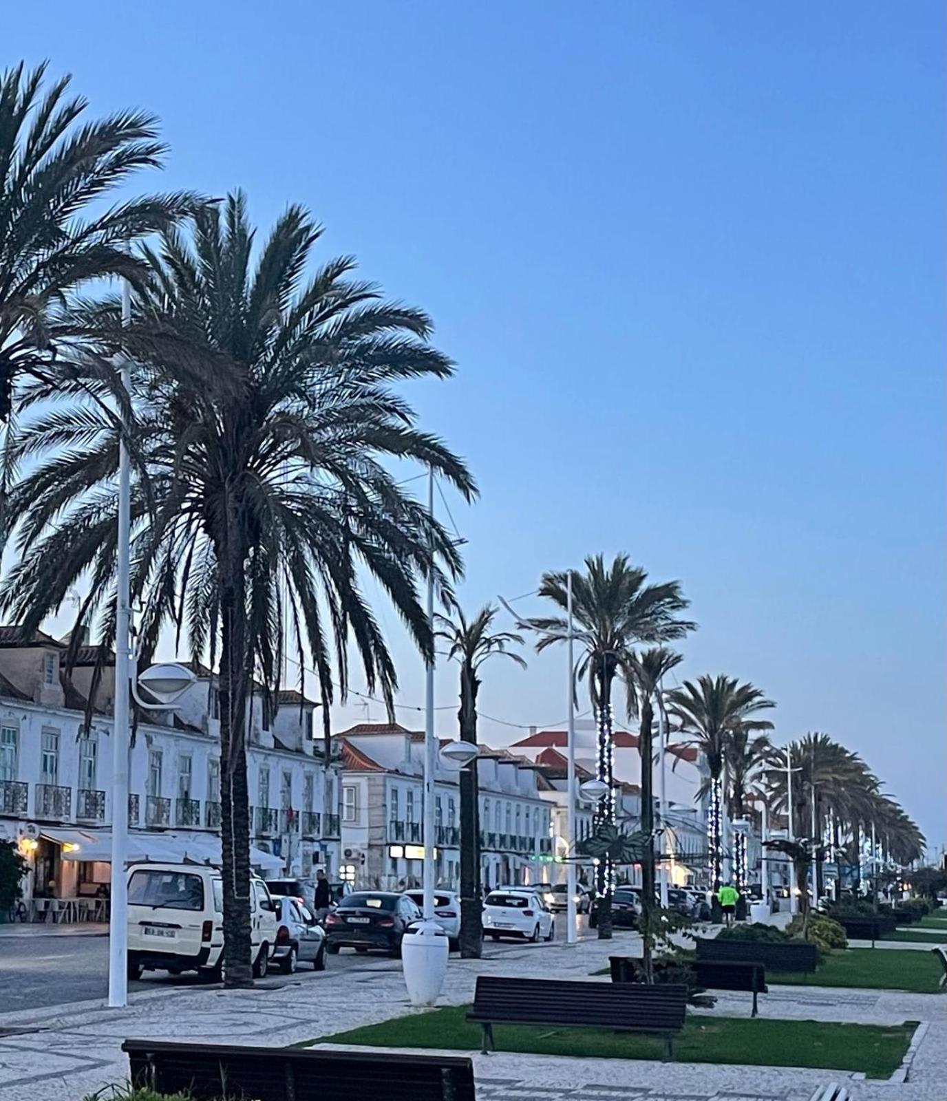 Paradise Found - Stunning 3 Bedroom Apartment In Vila Real De Santo Antonio Exterior photo