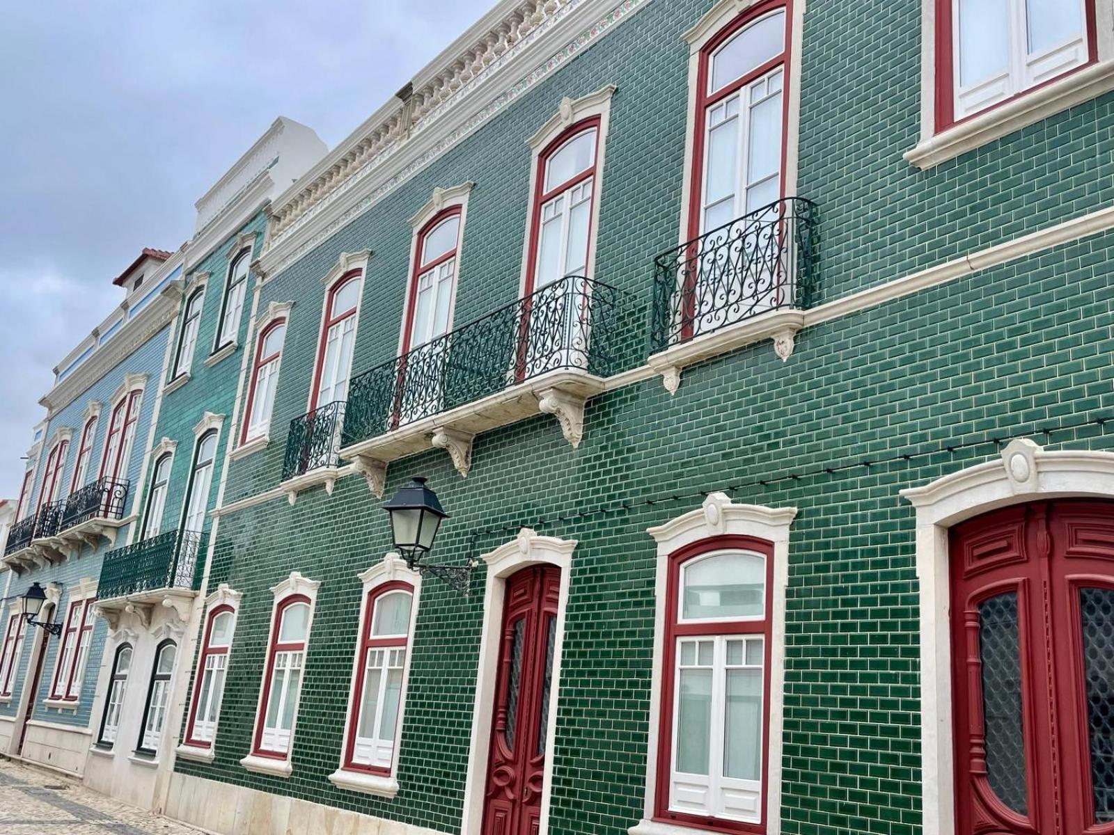 Paradise Found - Stunning 3 Bedroom Apartment In Vila Real De Santo Antonio Exterior photo