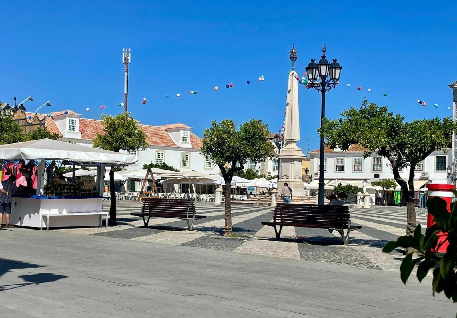 Paradise Found - Stunning 3 Bedroom Apartment In Vila Real De Santo Antonio Exterior photo