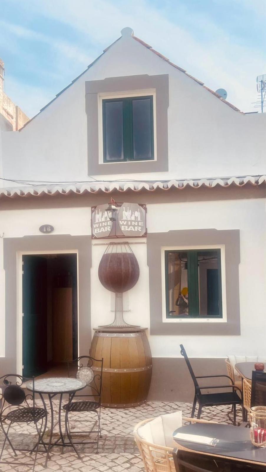 Paradise Found - Stunning 3 Bedroom Apartment In Vila Real De Santo Antonio Exterior photo
