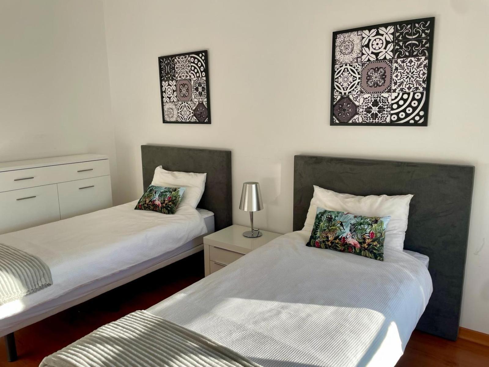 Paradise Found - Stunning 3 Bedroom Apartment In Vila Real De Santo Antonio Exterior photo