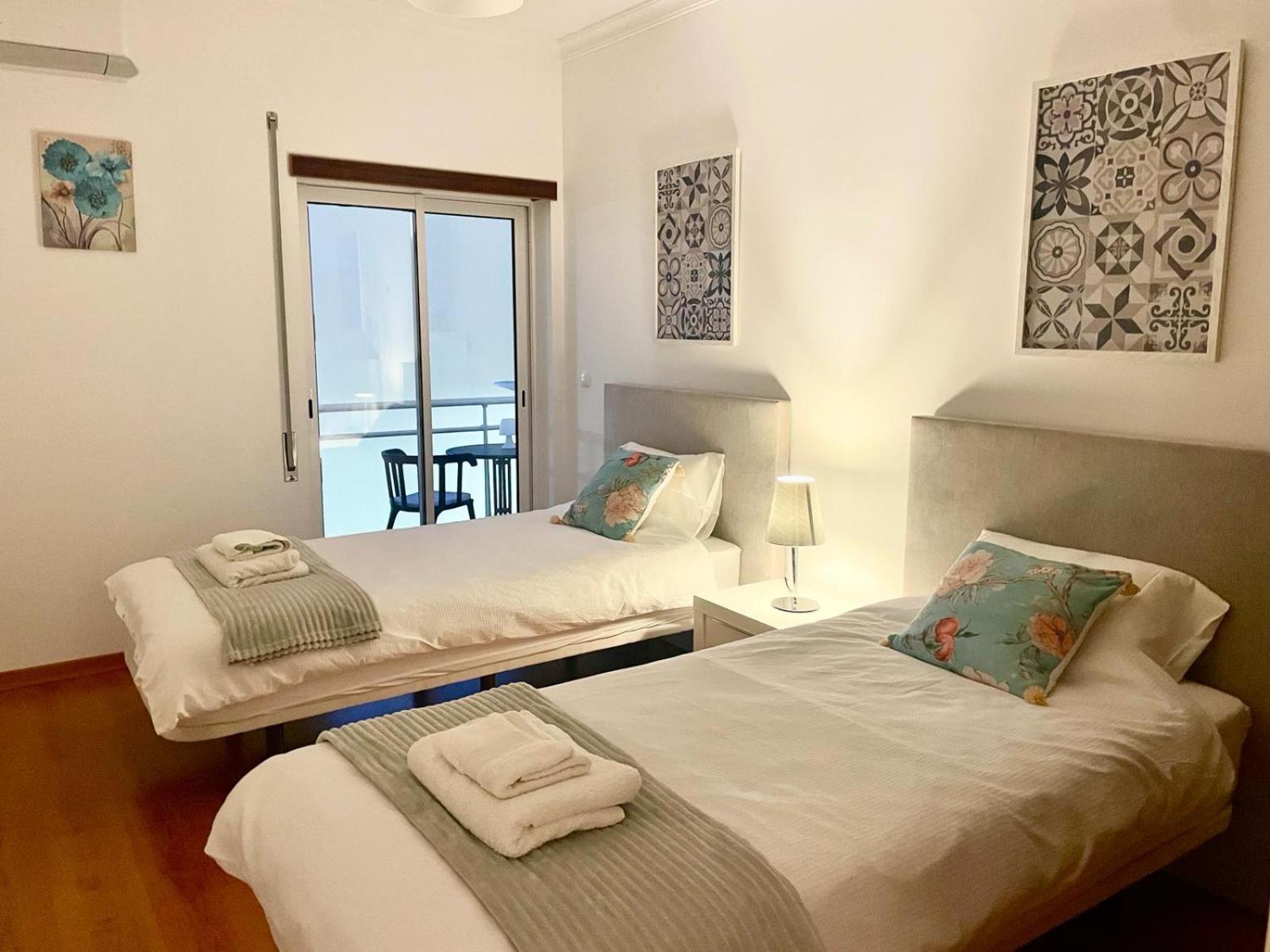 Paradise Found - Stunning 3 Bedroom Apartment In Vila Real De Santo Antonio Exterior photo