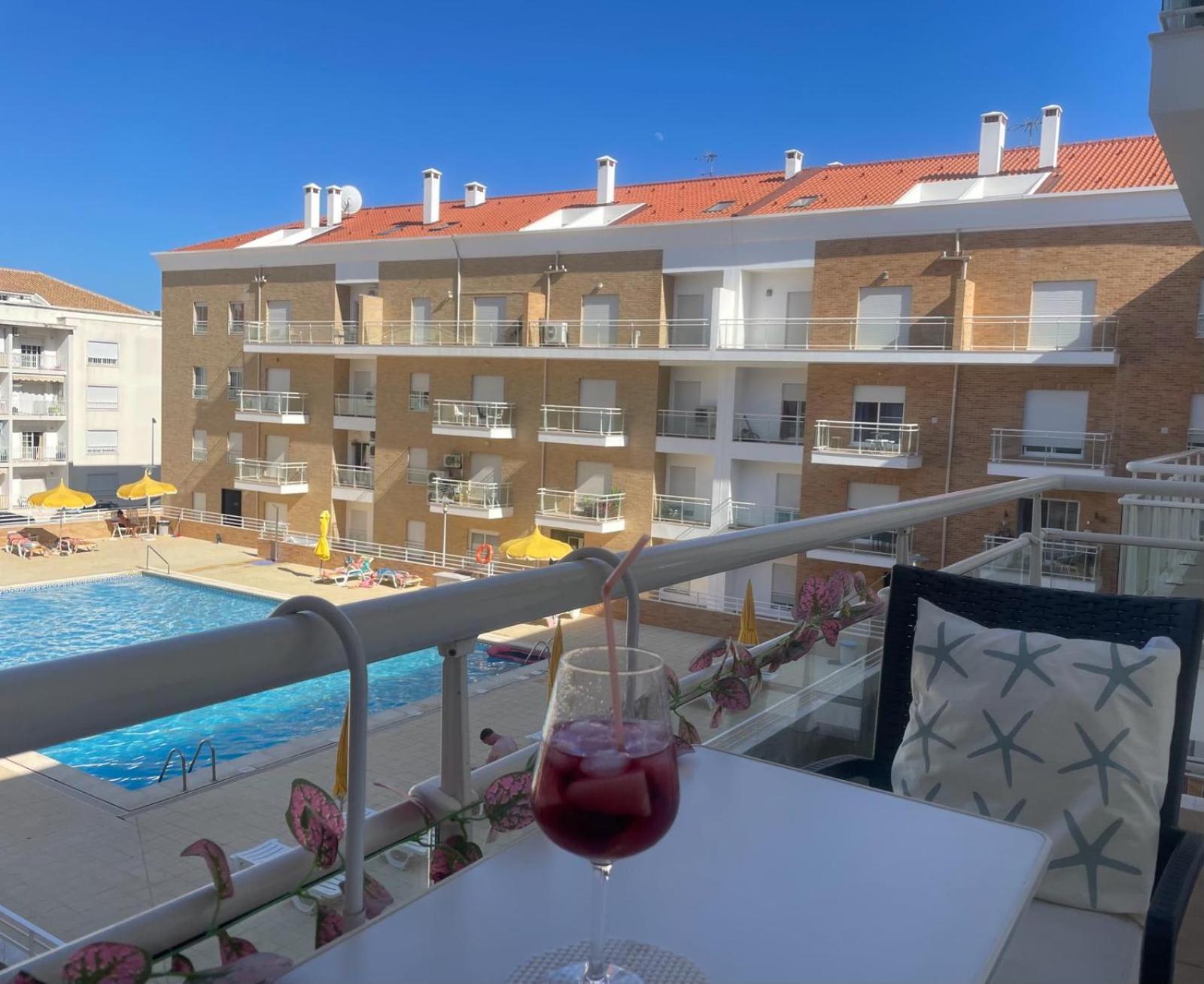 Paradise Found - Stunning 3 Bedroom Apartment In Vila Real De Santo Antonio Exterior photo